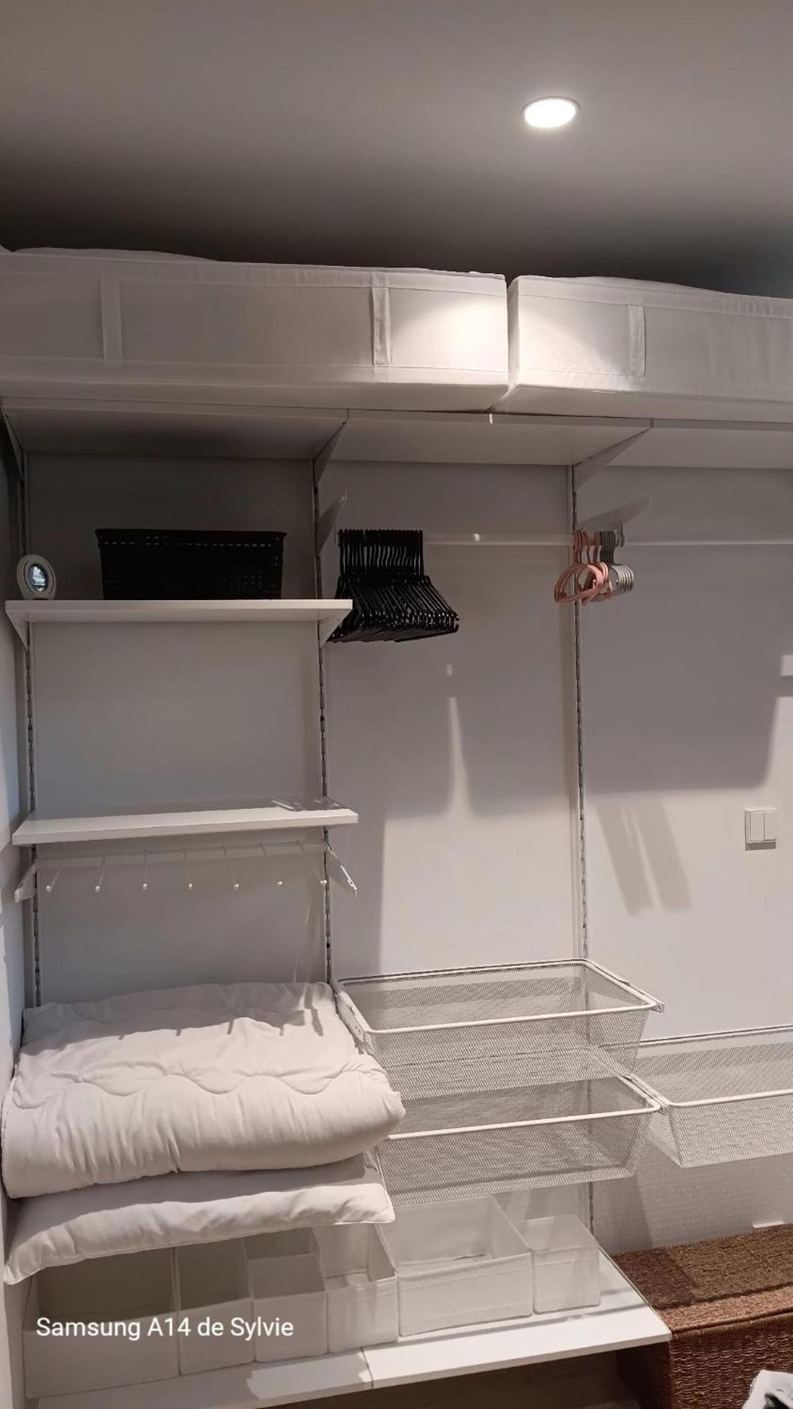 Appartement Sweet Dreams